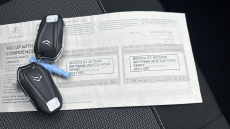 Citroen C3 Aircross 1.2 PureTech 110 Shine 5dr Petrol Hatchback